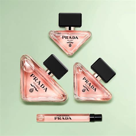 paradox prada eau de parfum|Prada paradoxe echo.